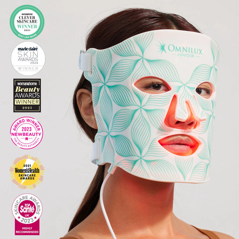 Facial Devices + Accessories