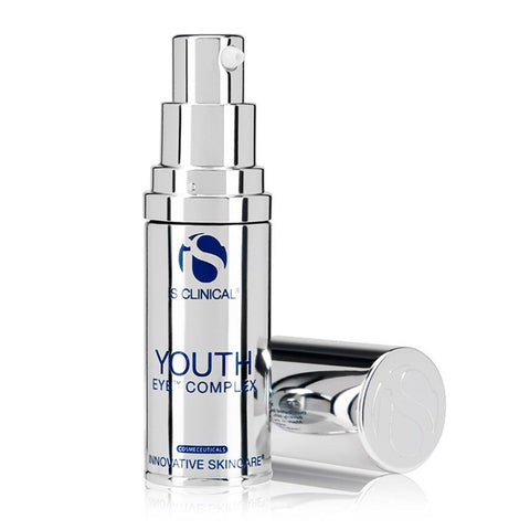 Eye + Lip Care
